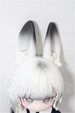 画像4: 不可食用人形 /月飛び時間 清禾 S-26-06-14-260-TO-ZS