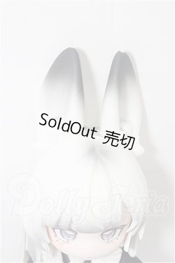 画像4: 不可食用人形 /月飛び時間 清禾 S-26-06-14-260-TO-ZS