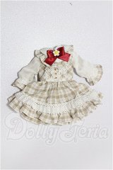 azoneピコニーモ/OF:1/12サイズドール　衣装 S-26-06-14-278-TO-ZS