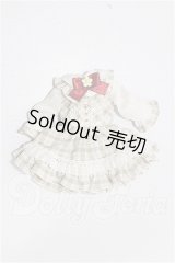 azoneピコニーモ/OF:1/12サイズドール　衣装 S-26-06-14-278-TO-ZS