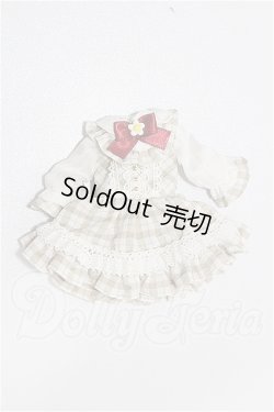 画像1: azoneピコニーモ/OF:1/12サイズドール　衣装 S-26-06-14-278-TO-ZS