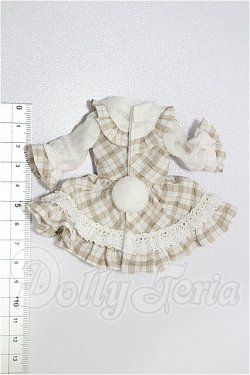 画像2: azoneピコニーモ/OF:1/12サイズドール　衣装 S-26-06-14-278-TO-ZS