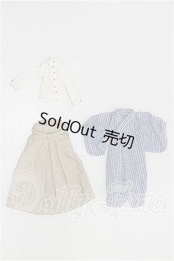 画像1: azoneピコニーモ/OF:1/12サイズドール　衣装 S-26-06-14-277-TO-ZS