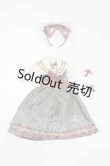 azoneピュアニーモ/OF:21cmサイズドール 衣装 S-26-06-14-272-TO-ZS