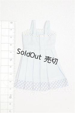 画像2: azoneピュアニーモ/OF:21cmサイズドール 衣装 S-26-06-14-274-TO-ZS
