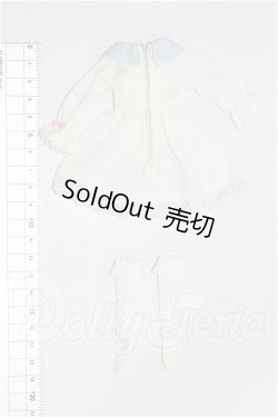画像2: 22cmサイズドール/OF:衣装 S-26-06-14-279-TO-ZS