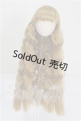 4inch/ウィッグ S-26-06-21-249-TO-ZS