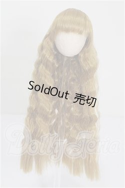 画像1: 4inch/ウィッグ S-26-06-21-249-TO-ZS