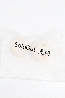 画像1: OBドール/11cmドールサイズ用ヘッド S-26-06-14-127-TO-ZS