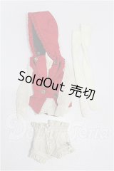 Integrity Toys/OF:衣装 S-26-06-14-141-TO-ZS