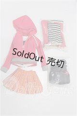 Integrity Toys/OF:衣装 S-26-06-14-140-TO-ZS
