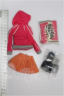 画像2: Integrity Toys/OF:衣装 S-26-06-14-140-TO-ZS