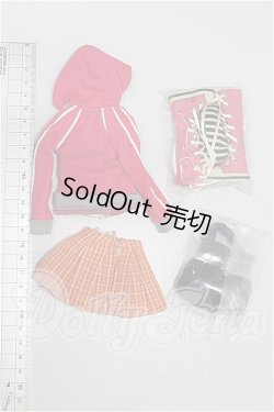 画像2: Integrity Toys/OF:衣装 S-26-06-14-140-TO-ZS