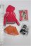 画像2: Integrity Toys/OF:衣装 S-26-06-14-140-TO-ZS (2)