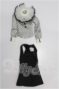 Integrity Toys/OF:衣装 S-26-06-14-139-TO-ZS