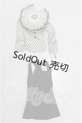 Integrity Toys/OF:衣装 S-26-10-04-408-TO-ZS