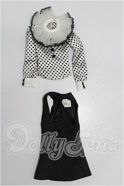 画像1: Integrity Toys/OF:衣装 S-26-06-14-139-TO-ZS