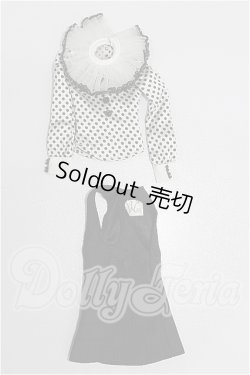 画像1: Integrity Toys/OF:衣装 S-26-06-14-139-TO-ZS