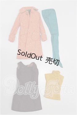 画像1: momoko/OF:衣装 S-26-06-14-132-TO-ZS