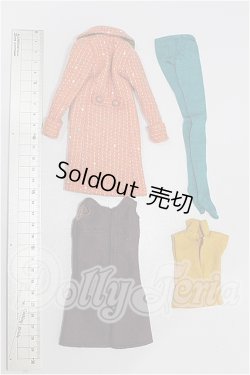 画像2: momoko/OF:衣装 S-26-06-14-132-TO-ZS