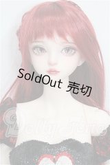 XAGA DOLL/Edina S-26-06-14-153-YB-ZS