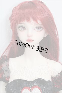 画像1: XAGA DOLL/Edina S-26-06-14-153-YB-ZS