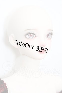 画像4: XAGA DOLL/Edina S-26-06-14-153-YB-ZS