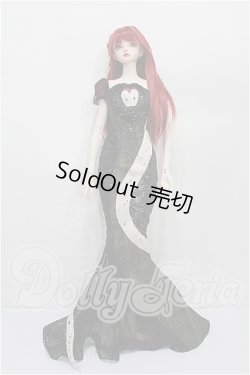 画像5: XAGA DOLL/Edina S-26-06-14-153-YB-ZS