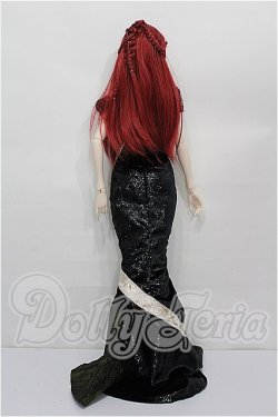 画像6: XAGA DOLL/Edina S-26-06-14-153-YB-ZS