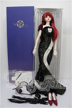 画像7: XAGA DOLL/Edina S-26-06-14-153-YB-ZS