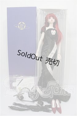 画像7: XAGA DOLL/Edina S-26-06-14-153-YB-ZS