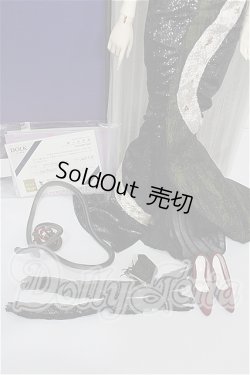 画像8: XAGA DOLL/Edina S-26-06-14-153-YB-ZS