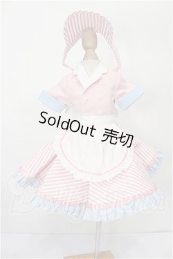 画像1: MDD/OF:レトロポップサンデーセット・ミニ S-26-06-14-315-TO-ZS
