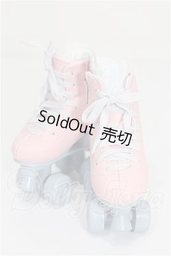 画像1: SD/OF:ローラースケートシューズ S-26-06-21-284-TO-ZS