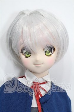 画像1: DDS/DDH-04ヘッド＋ボディ S-26-06-21-204-TO-ZS
