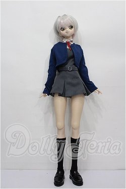 画像4: DDS/DDH-04ヘッド＋ボディ S-26-06-21-204-TO-ZS