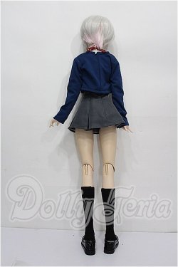 画像5: DDS/DDH-04ヘッド＋ボディ S-26-06-21-204-TO-ZS