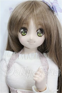 画像1: DDS/DDH-04ヘッド＋ボディ S-26-06-21-205-TO-ZS