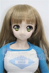 DD/DDH-04ヘッド＋ボディ S-26-06-21-206-TO-ZS