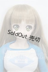 DD/DDH-04ヘッド＋ボディ S-26-06-21-206-TO-ZS