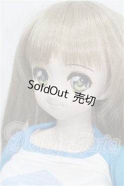 画像2: DD/DDH-04ヘッド＋ボディ S-26-06-21-206-TO-ZS
