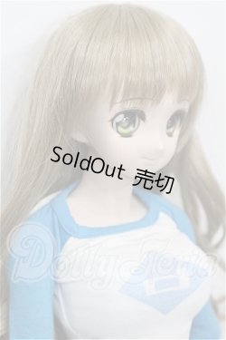 画像3: DD/DDH-04ヘッド＋ボディ S-26-06-21-206-TO-ZS