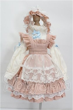 画像1: MDD/OF 花夢(はなゆめ)(-MIEL-様製） S-26-06-14-158-TO-ZS