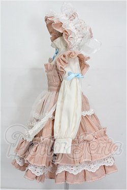 画像2: MDD/OF 花夢(はなゆめ)(-MIEL-様製） S-26-06-14-158-TO-ZS