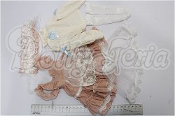 画像5: MDD/OF 花夢(はなゆめ)(-MIEL-様製） S-26-06-14-158-TO-ZS