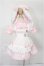 画像1: MDD/OF うさナース(-MIEL-様製) S-26-06-14-318-TO-ZS (1)