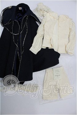画像1: SD17B/OF Delirium Boyセット(PSYCHO-LAB様製) S-26-06-14-182-TO-ZS