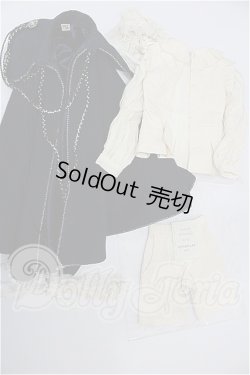 画像1: SD17B/OF Delirium Boyセット(PSYCHO-LAB様製) S-26-06-14-182-TO-ZS