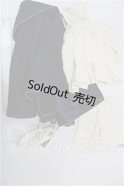 画像2: SD17B/OF Delirium Boyセット(PSYCHO-LAB様製) S-26-06-14-182-TO-ZS