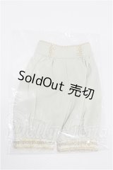 SDGｒB/OF:ハーフパンツ　psycho-lab様製 S-26-06-14-184-TO-ZS